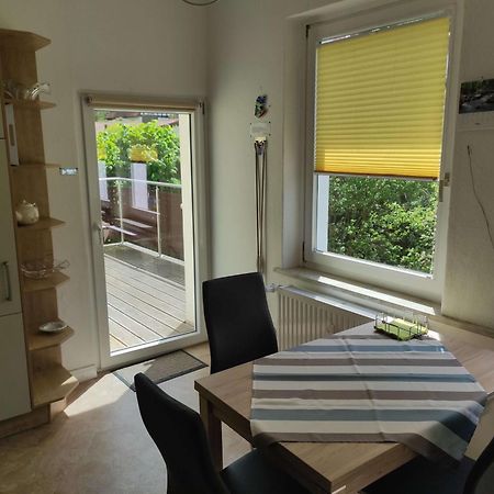 Ferienwohnung Villa Specht Bad Harzburg Buitenkant foto