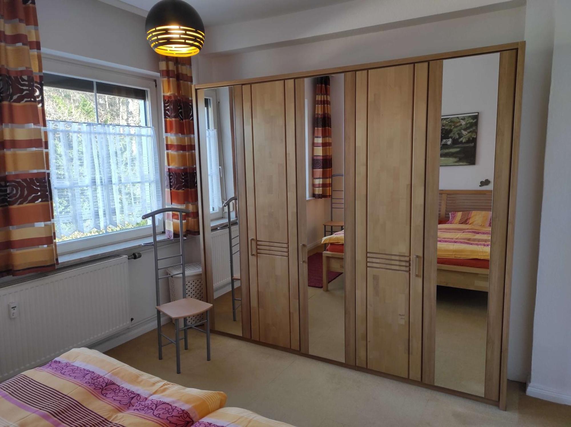 Ferienwohnung Villa Specht Bad Harzburg Buitenkant foto